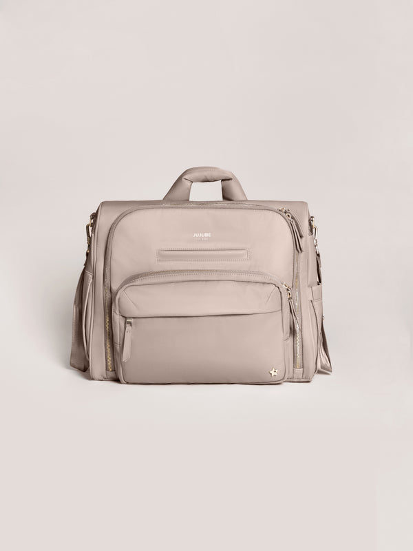 satchel-taupe jujube bags at sophiasstyle.com Satchel